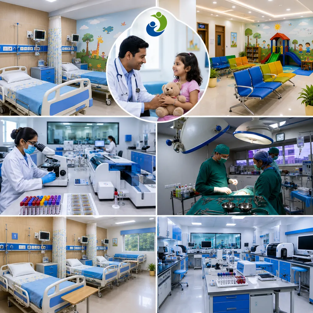 Why Choose Us